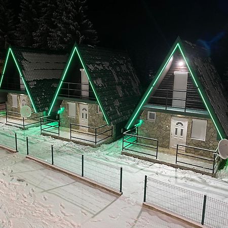 Vikendice Ana Villa Žabljak Exterior foto