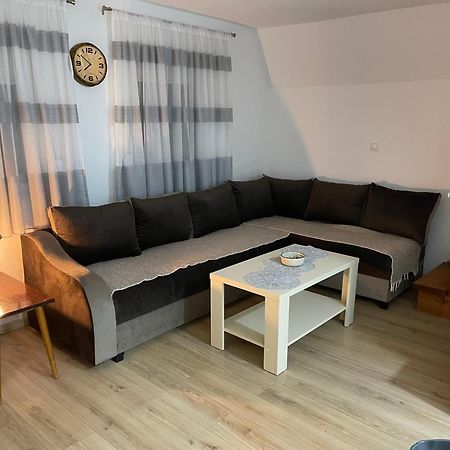 Vikendice Ana Villa Žabljak Exterior foto