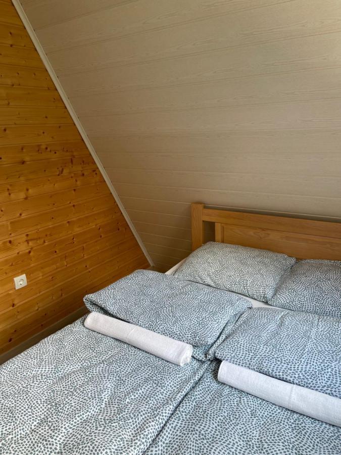 Vikendice Ana Villa Žabljak Exterior foto