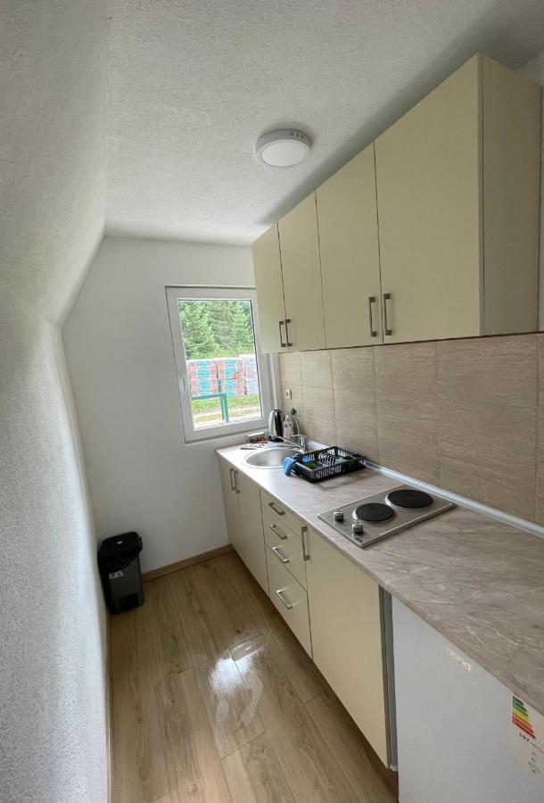 Vikendice Ana Villa Žabljak Cameră foto