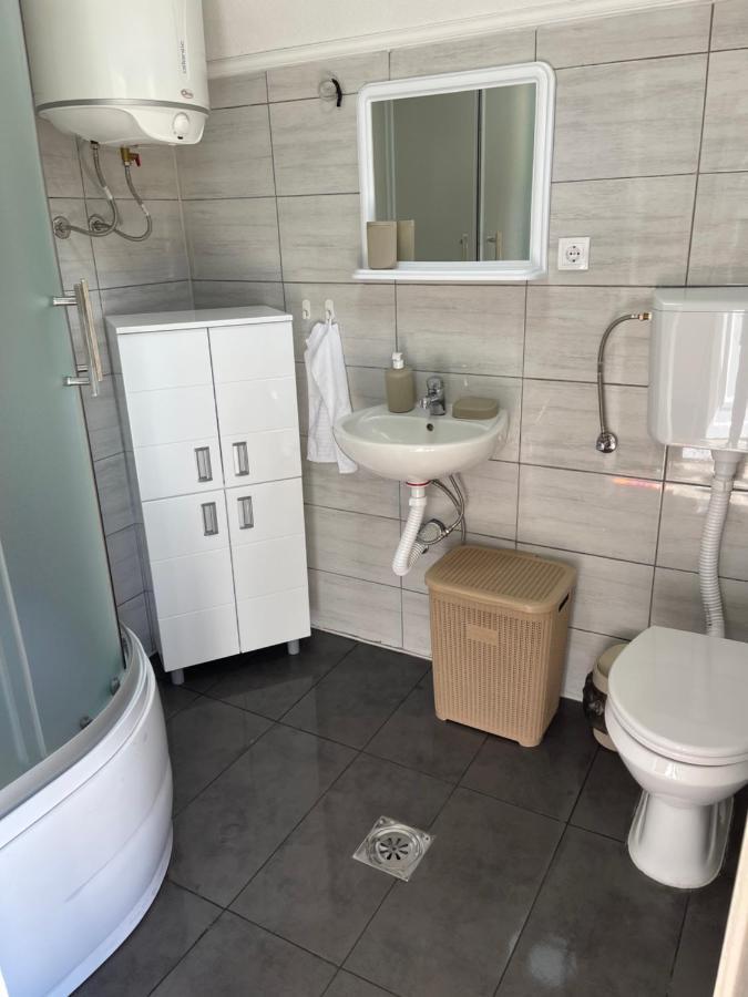 Vikendice Ana Villa Žabljak Exterior foto