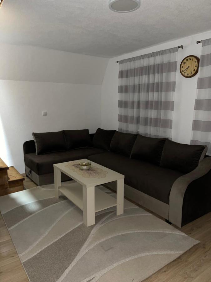 Vikendice Ana Villa Žabljak Exterior foto