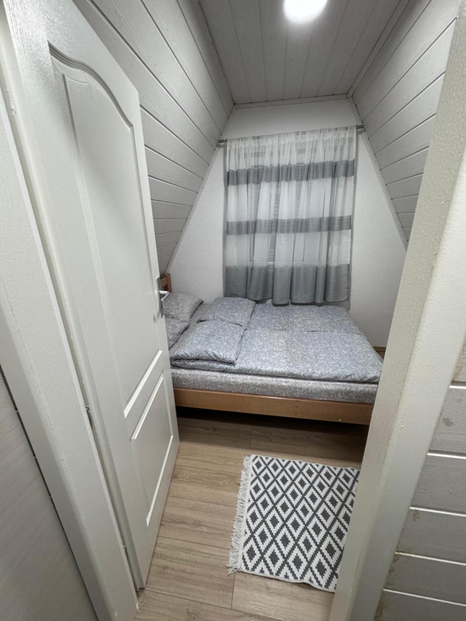 Vikendice Ana Villa Žabljak Exterior foto