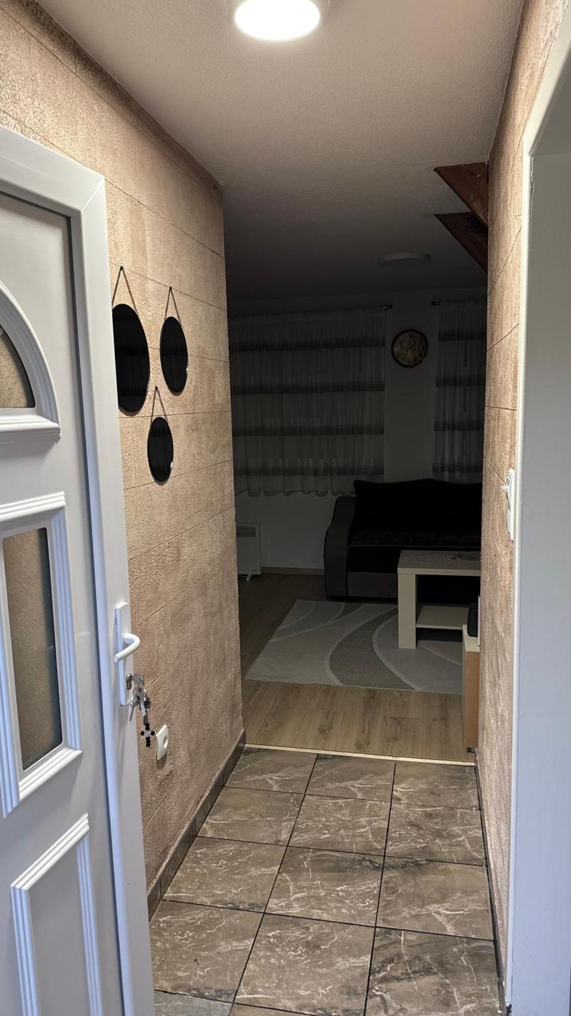 Vikendice Ana Villa Žabljak Exterior foto