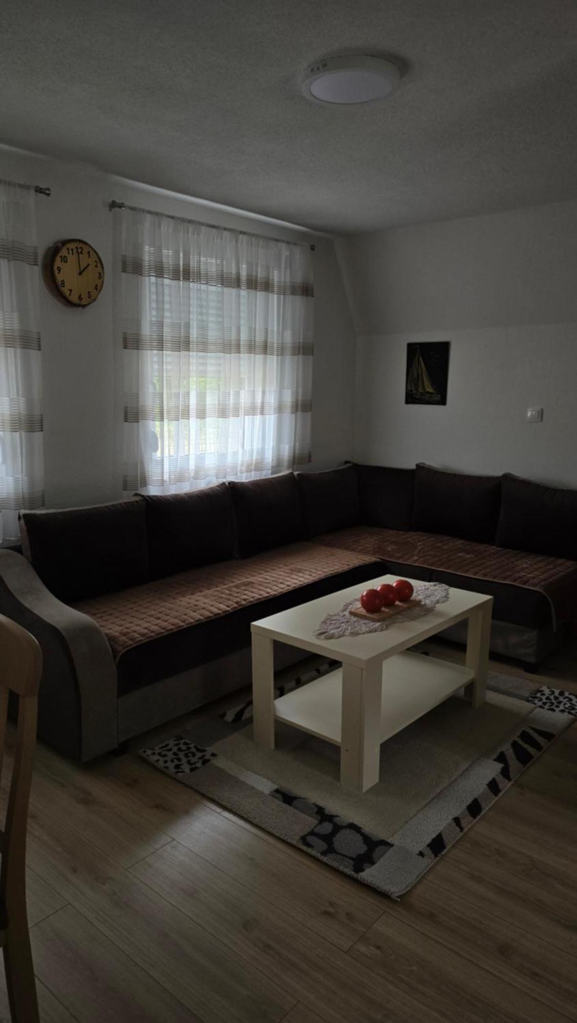 Vikendice Ana Villa Žabljak Exterior foto