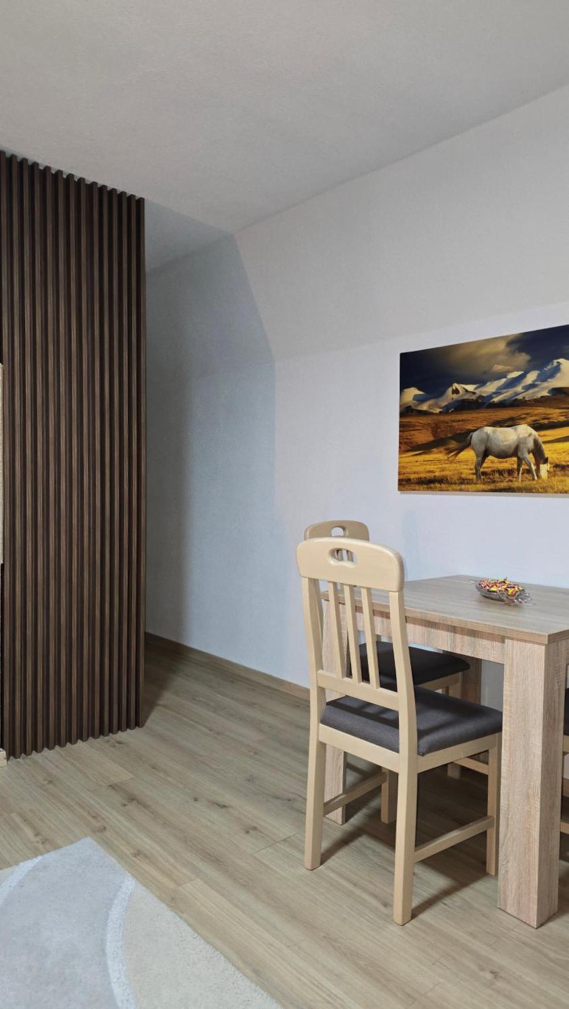 Vikendice Ana Villa Žabljak Exterior foto